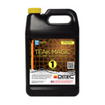 DITEC TEAK MAGIC: PART 1  (GALLON)