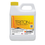 DITEC TRITON TEAK AND WOOD PROTECTANT 32 OZ