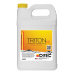 DITEC TRITON TEAK AND WOOD PROTECTANT (GALLON)
