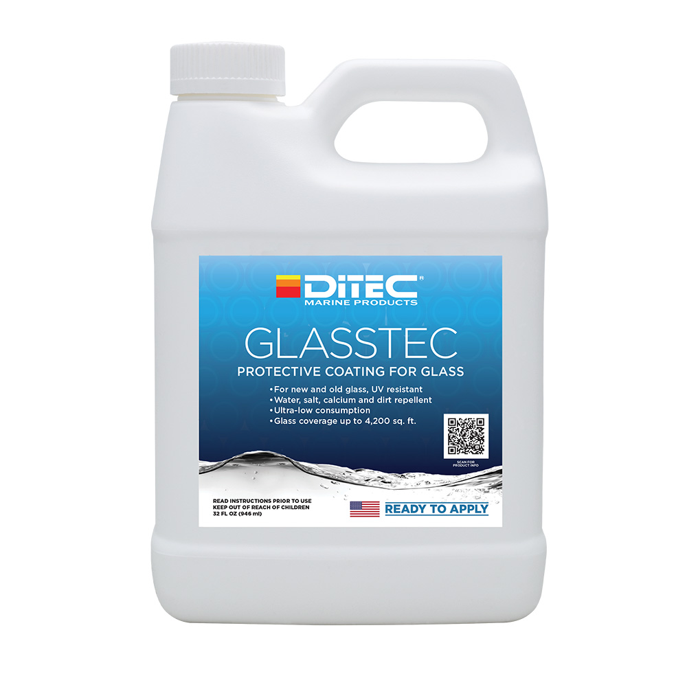DITEC GLASSTEC 32 OZ