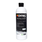DITEC METALON PX MULTI SURFACE METAL CLEANER AND POLISH 8 OZ