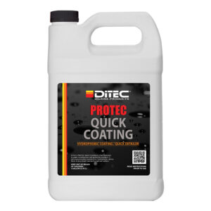 DITEC PROTEC QUICK COATING (GALLON)