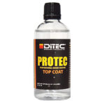 DITEC PROTEC TOP COAT 100ML (3.2 OZ)