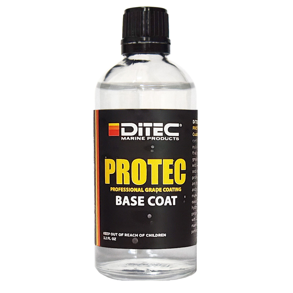 DITEC PROTEC BASE COAT 100ML (3.2 OZ)