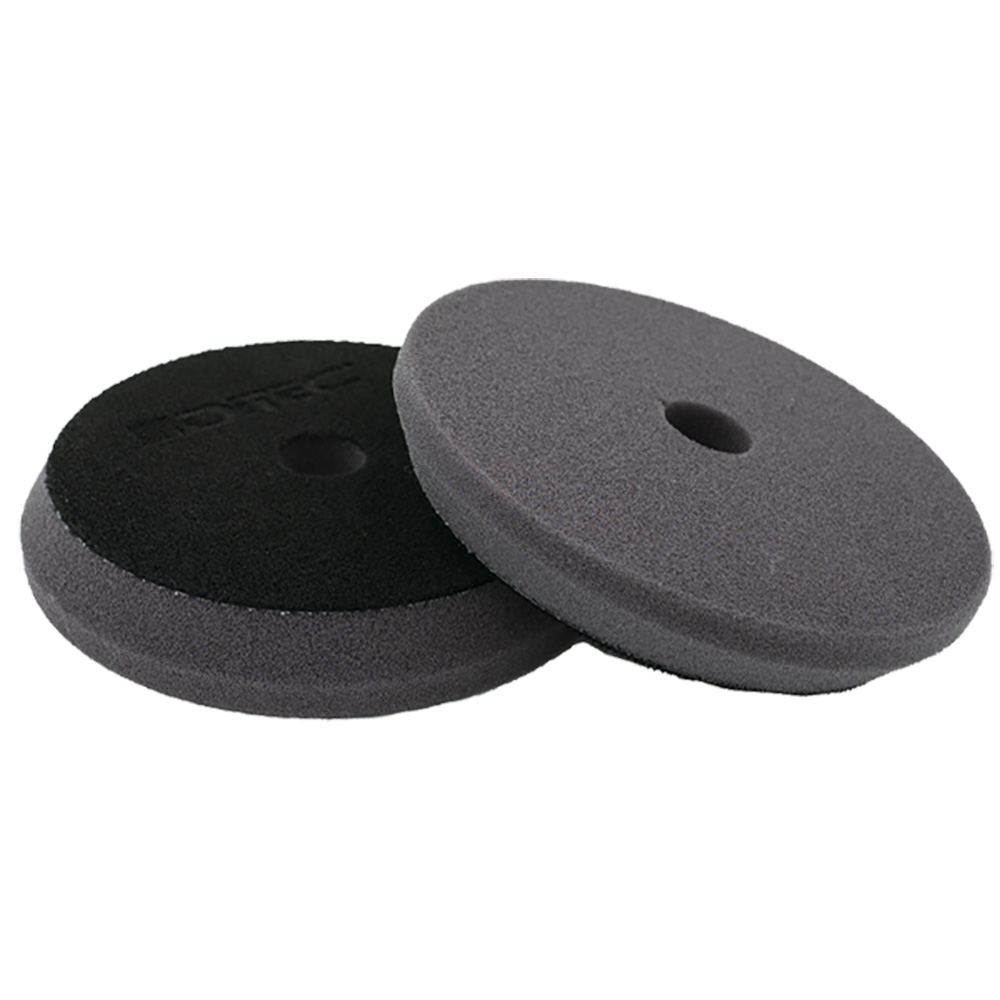 DITEC TRAPEZ POLISHING PAD ULTRA FINE CUT 150MM (2-PACK)