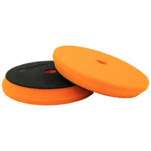DITEC TRAPEZ POLISHING PAD  MEDIUM CUT 175MM (2-PACK)