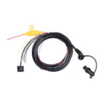 GARMIN HARNESS F/ONBOARD SYSTEM 12-PIN