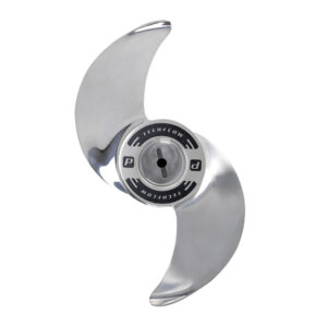 POWER-POLE MOVE STAINLESS STEEL TECHFLOW PROPELLER