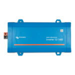 VICTRON INVERTER 12/1600 120V VE DIRECT NEMA 5-15R