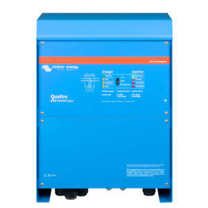 VICTRON QUATTRO 48/10000 140-100/100 120V VE BUS