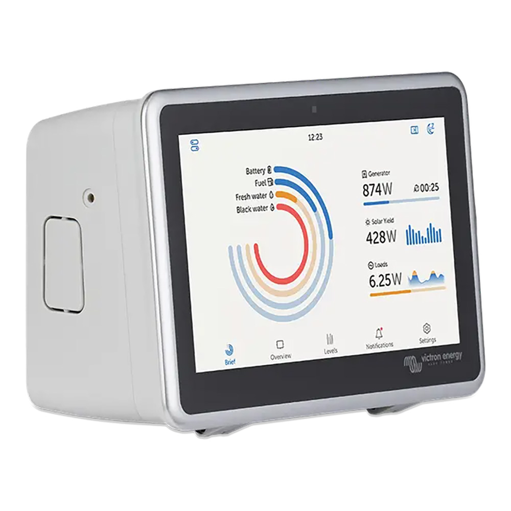 VICTRON EKRANO GX WALL MOUNT - Image 2