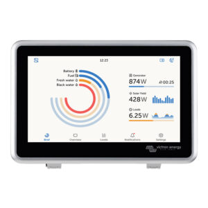 VICTRON EKRANO GX WALL MOUNT