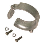 PERFORMANCE METALS BEARING CARRIER BRAVO (806188A 1)