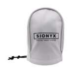 SIONYX WHITE VINYL COVER FOR DIGITAL NIGHTWAVE