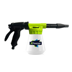 XANIGO MARINE XFOAMER SPRAYER  FOR QUICK WASH/DOCK N DECK