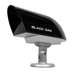 BLACK OAK NITRON XD PRO HDMI STANDARD MOUNT BLACK