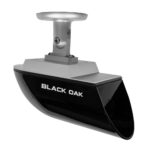 BLACK OAK NITRON XD PRO ANALOG UNDERMOUNT BLACK