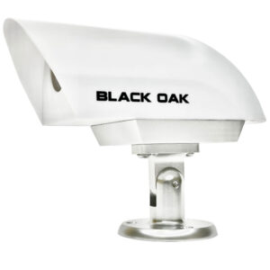 BLACK OAK MITRON XD PRO HDMI STANDARD MOUNT WHITE