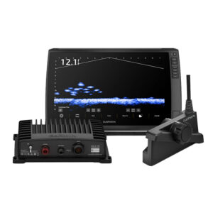 GARMIN ECHOMAP ULTRA 2 166SV ICE HOUSE SYSTEM