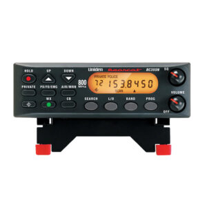 UNIDEN BC355N COMPACT ANALOG BASE / MOBILE SCANNER