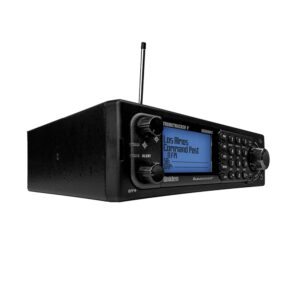 UNIDEN BCD996P2 POWERFUL  DIGITAL BASE / MOBILE SCANNER