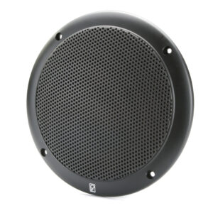 POLY-PLANAR MA4055 (B) ROUND 80 WATTS