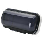 POLY-PLANAR WC-3 PANEL MOUNT  COVER