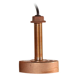 FURUNO 525T-BSC BT W/ TEMP F/ 667