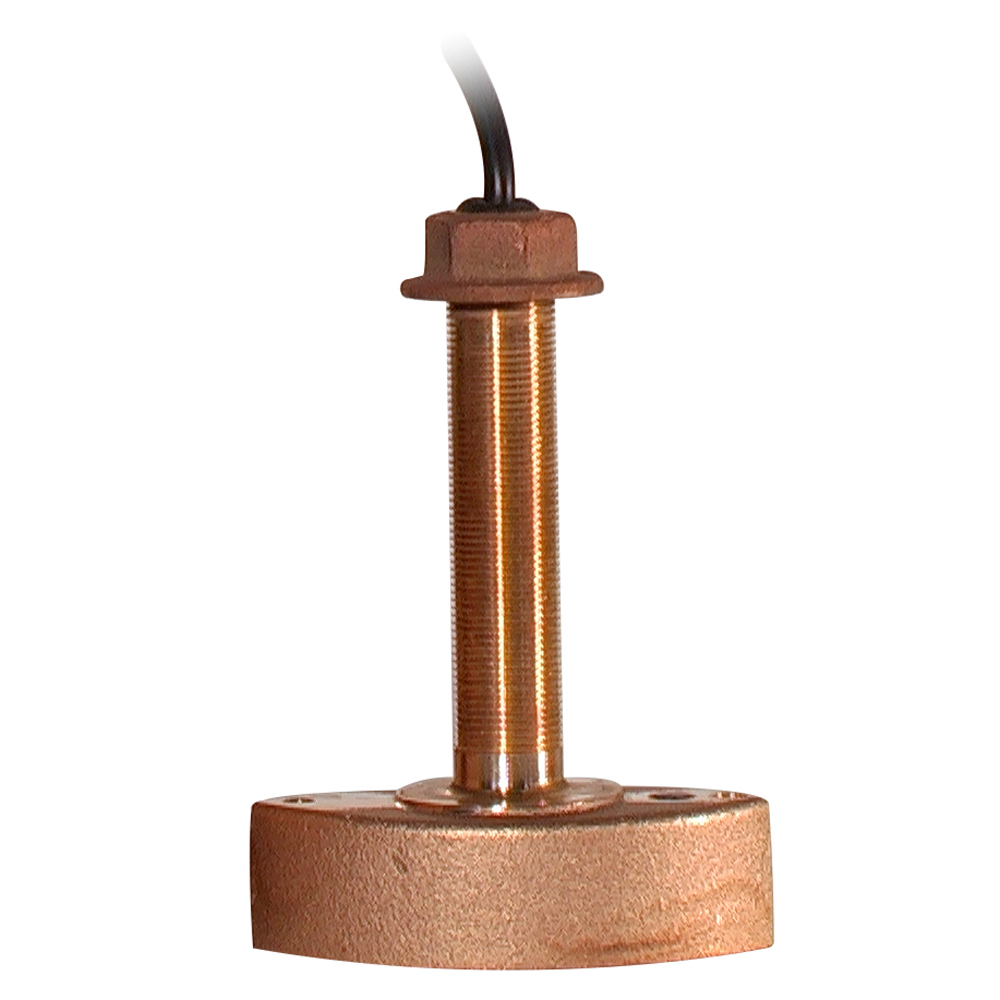 FURUNO 525T-BSC BT W/ TEMP F/ 667