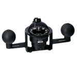 RITCHIE YB-600 GLOBEMASTER STEEL BOAT COMPASS YOKE