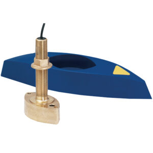 RAYMARINE E26019-PZ B45 BRONZE W/FAIRING BLOCK FOR ST60