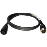 FURUNO AIR-033-204 ADAPTER 8 PIN MALE TO 10 PIN FEMALE