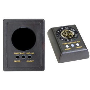 ACR URP-102 POINT PAD KIT FOR RCL-50/100 SERIES 2ND STATION