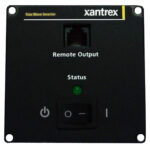 XANTREX PROSINE REMOTE PANEL INTERFACE KIT FOR 1000 & 1800