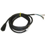 FURUNO AIR-033-333 TRANSDUCER PIGTAIL 10 PIN