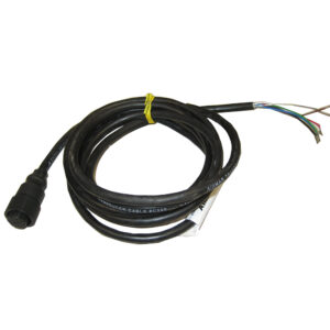 FURUNO AIR-033-333 TRANSDUCER PIGTAIL 10 PIN