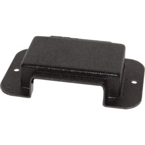 BLUE SEA 2709 COVER CONNECTOR DUALBUS 2701