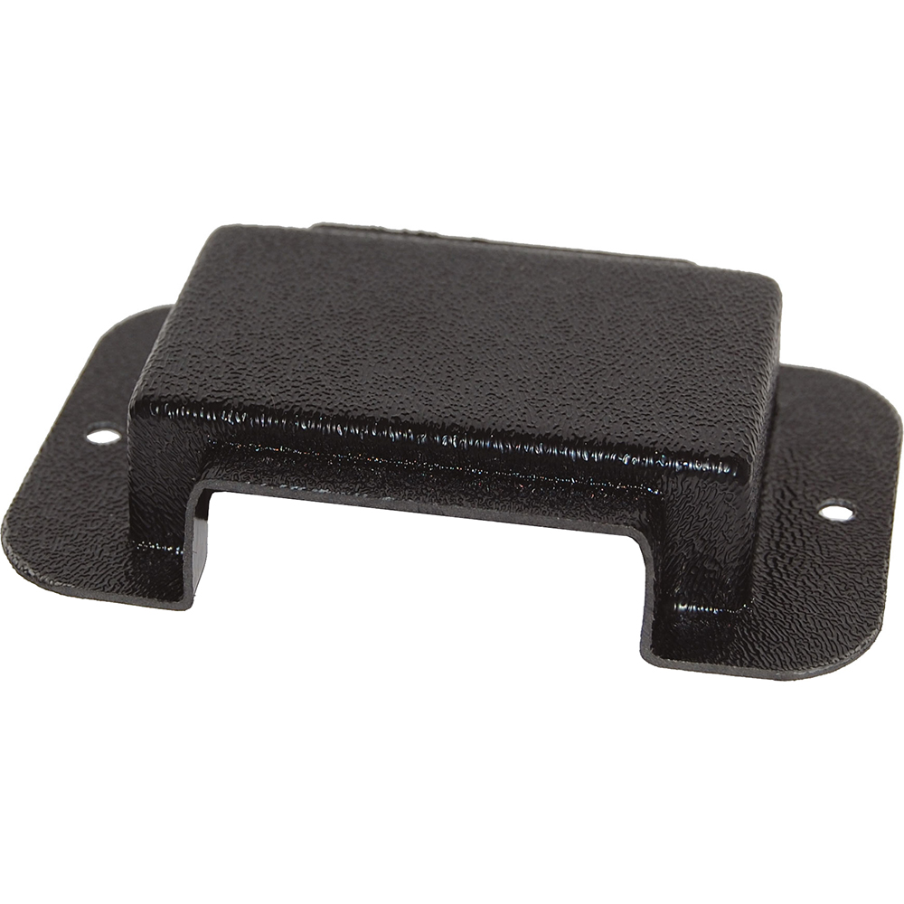 BLUE SEA 2709 COVER CONNECTOR DUALBUS 2701