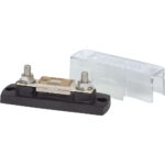 BLUE SEA 5005 FUSE BLOCK ANL 35-300A