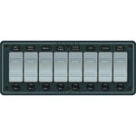BLUE SEA 8261 PANEL WATERPROOF 12VDC