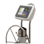 NAVPOD GP1061 SAILPOD PRECUT RAYMARINE C120/E120 NSE12 FOR