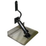 BOAT LEVELER 12X8 TRIM TAB SET INSTA TRIM PN # N128000