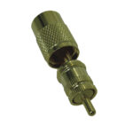 DIGITAL DA645 MINI UHF MALE ADAPTER