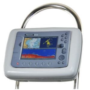 NAVPOD GP2051 SAILPOD PRECUT RAYMARINE C80 E80 FOR 12"