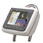 NAVPOD GP2061 SAILPOD PRECUT RAYMARINE C120 E120 FOR 12"