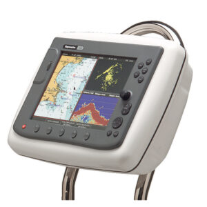NAVPOD GP2061 SAILPOD PRECUT RAYMARINE C120 E120 FOR 12"