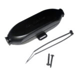 RAYMARINE E55060 SEATALK HIGH SPEED CROSSOVER COUPLER