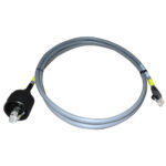 RAYMARINE E55052 SEATALK CABLE HIGH SPEED NETWORK 20M