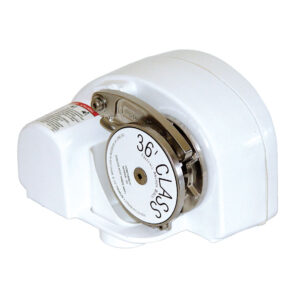 POWERWINCH 36' CLASS FREEFALL P77736 775 LB PULL