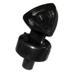 BENNETT MARINE UPPER HINGE